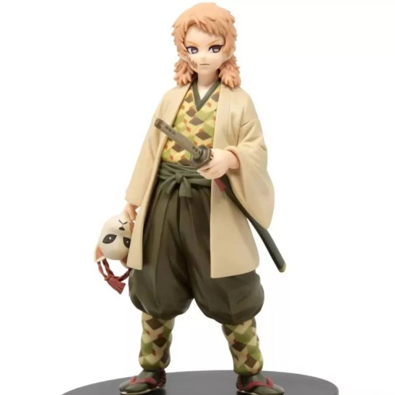 Demon Slayer Yaiba Sabito Ver.A Figure - مجسم